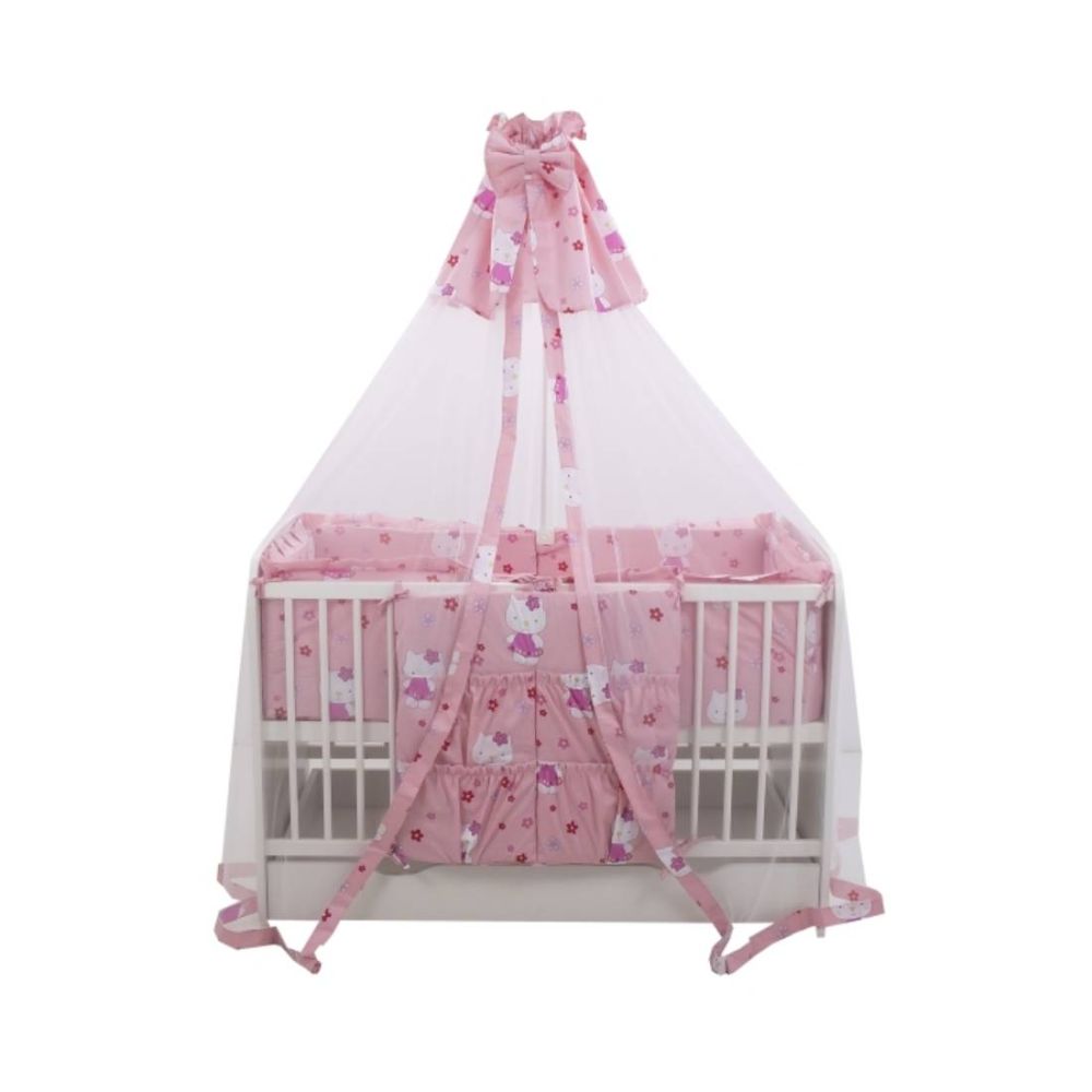 Baldachin Mykids imprimat mare Mykids, Kitty
