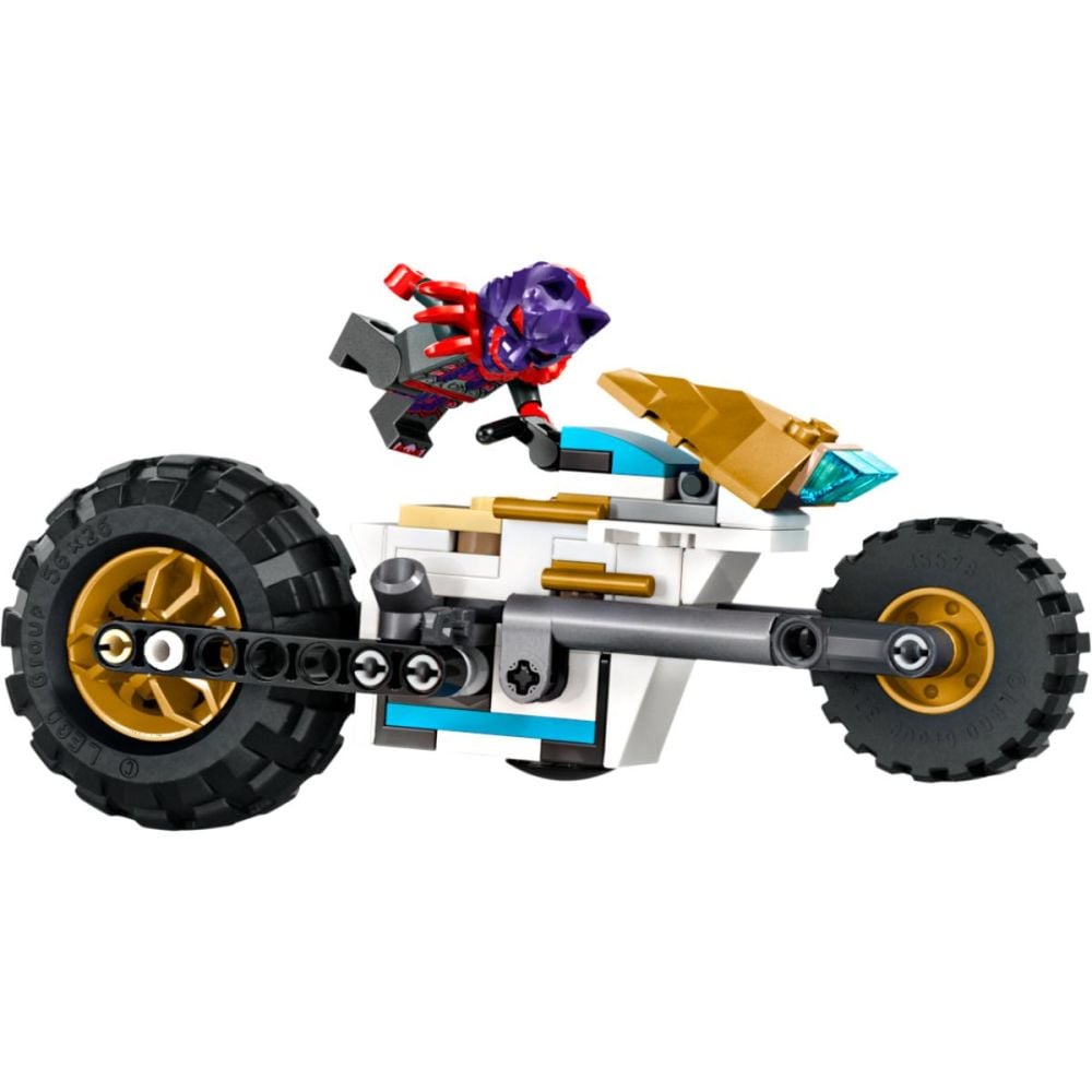 NORI様 LEGO® Ninjago - Vehicul combinat al echipei Ninja (71820) | Noriel