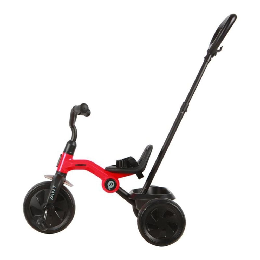 Tricicleta Qplay Ant Plus, Rosu