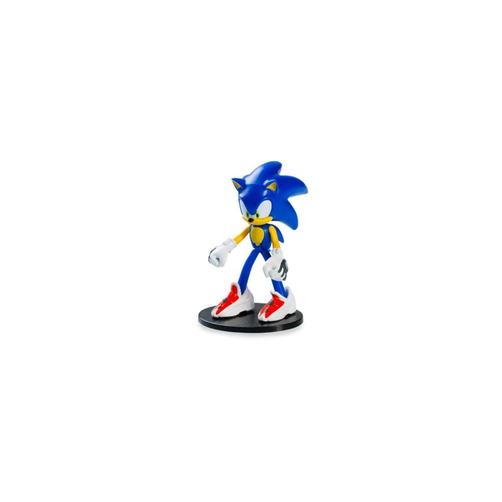 Figurina surpriza cu articulatii mobile, Sonic Prime