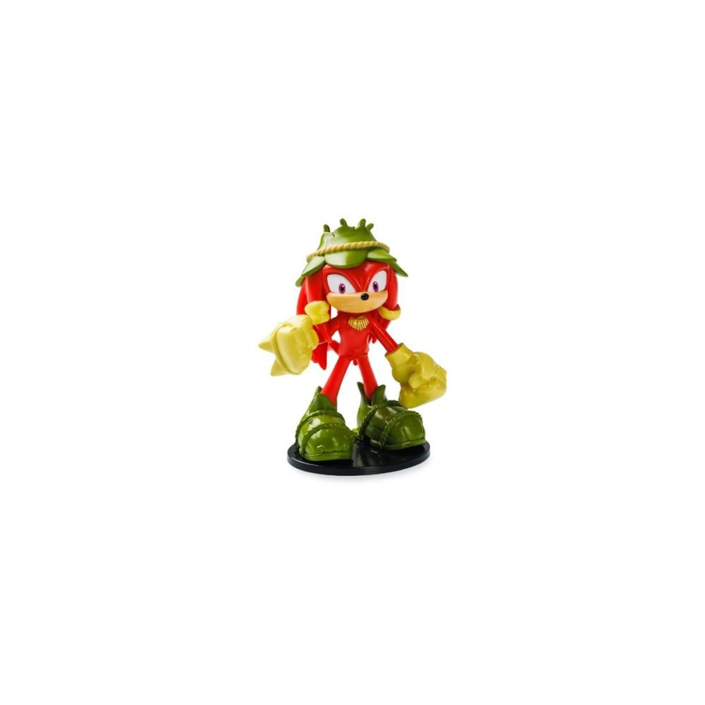 Figurina surpriza cu articulatii mobile, Sonic Prime