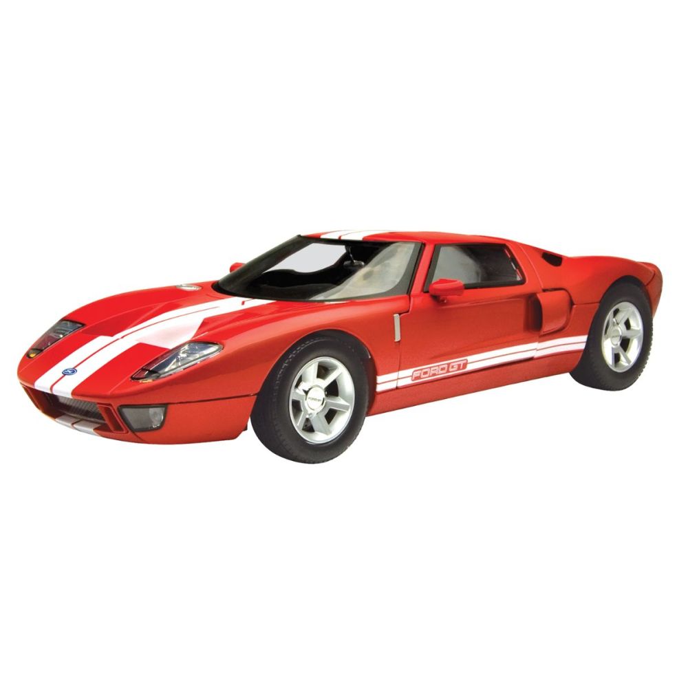 自動車 MOTOR MAX Ford GT 1:12 Masinuta Motormax, Ford GT Concept, 1:12 | Noriel