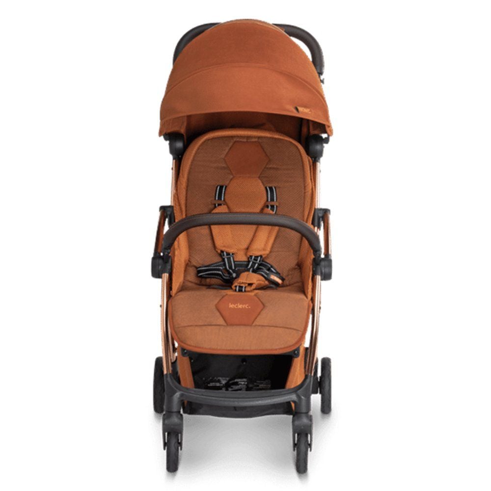 Leclerc 7423639576556 kinderwagen, 6.6