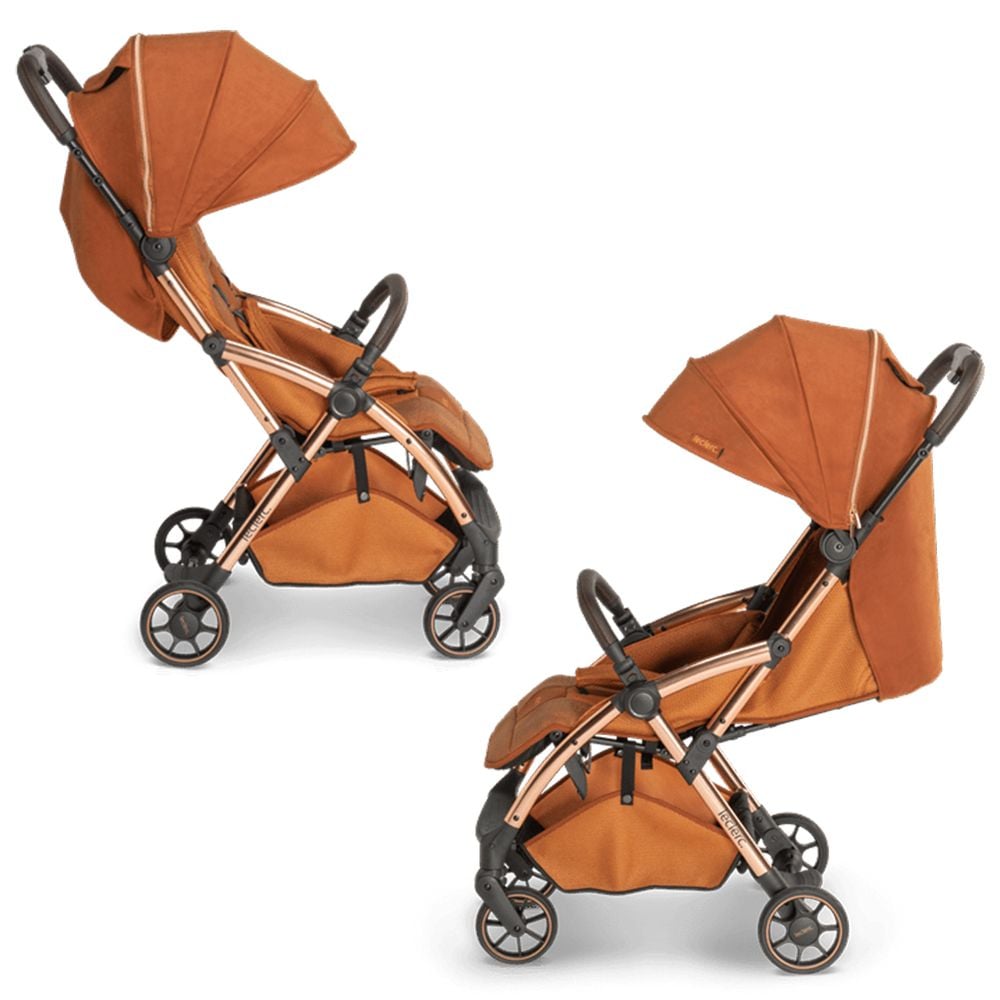 Carucior Leclerc, Hexagon, Heritage Sport