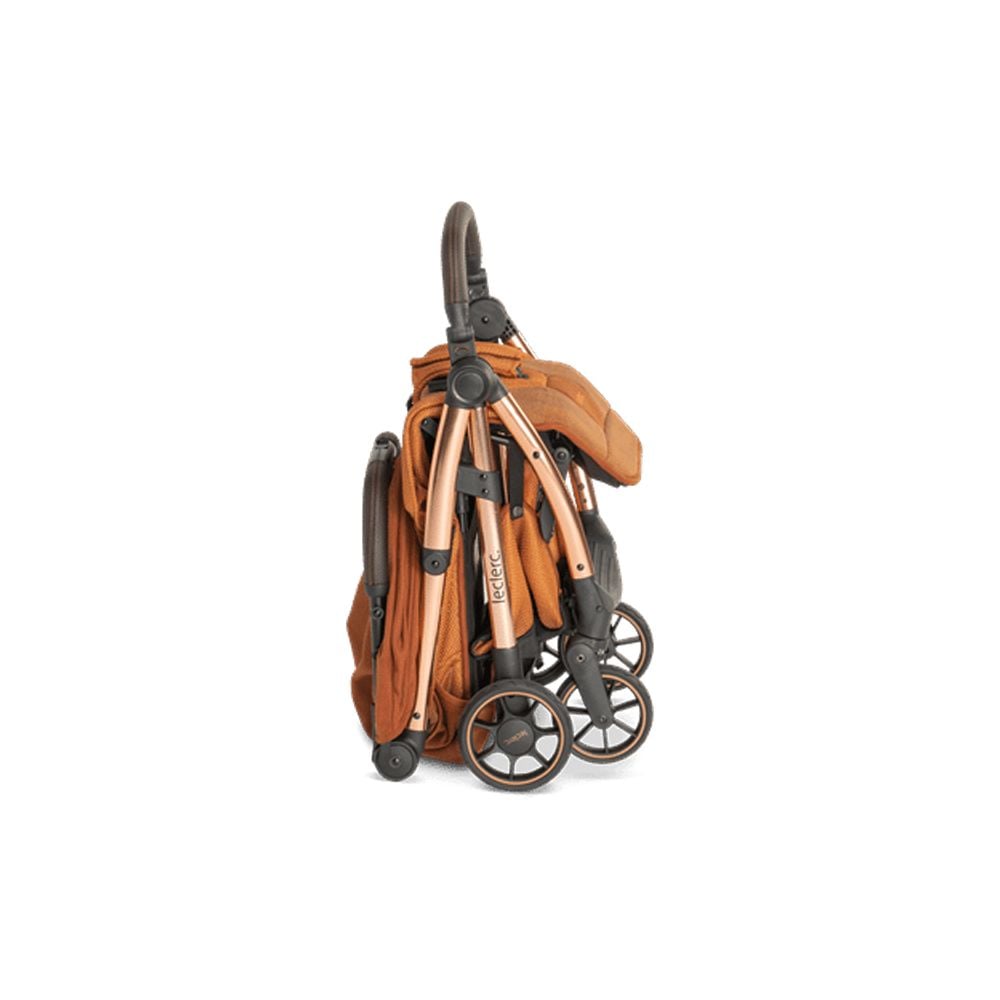 Carucior Leclerc, Hexagon, Heritage Sport