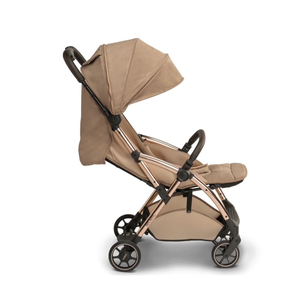 Carucior Leclerc, Hexagon, Champagne