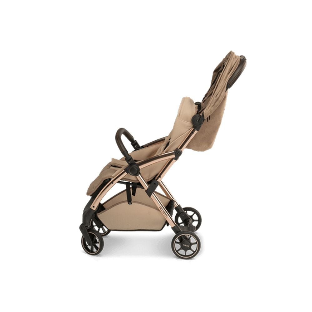 Carucior Leclerc, Hexagon, Champagne