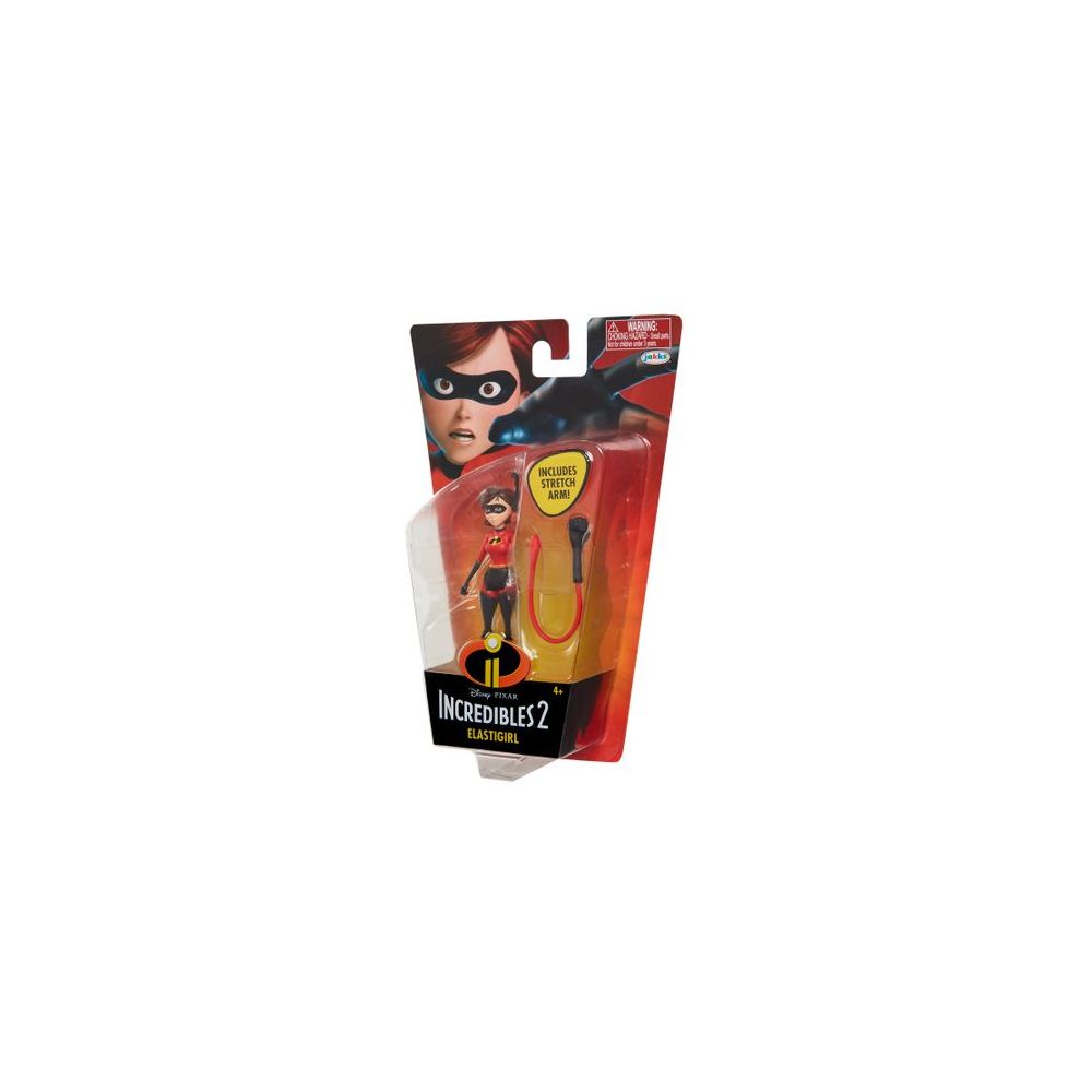 Figurina Incredibles - Fata Elastica, 10 cm