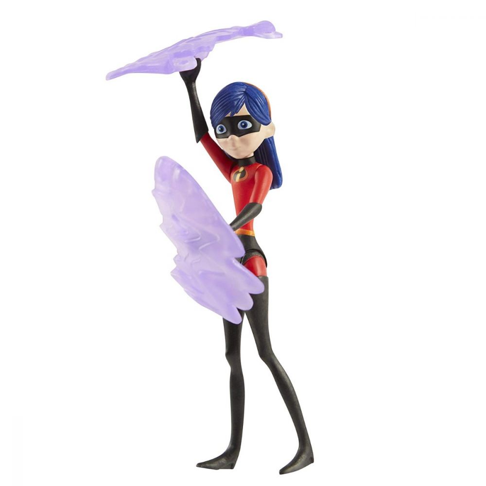 Figurina Incredibles - Violet, 10 cm