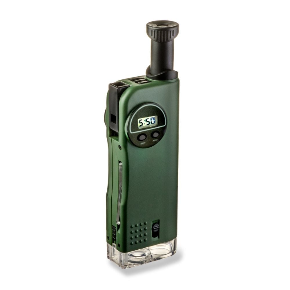 Instrument optic multifunctional, Carson, X-Scope