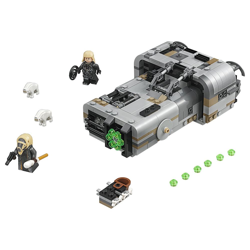 LEGO® Star Wars™ - Molochs Landspeeder™ (75210)