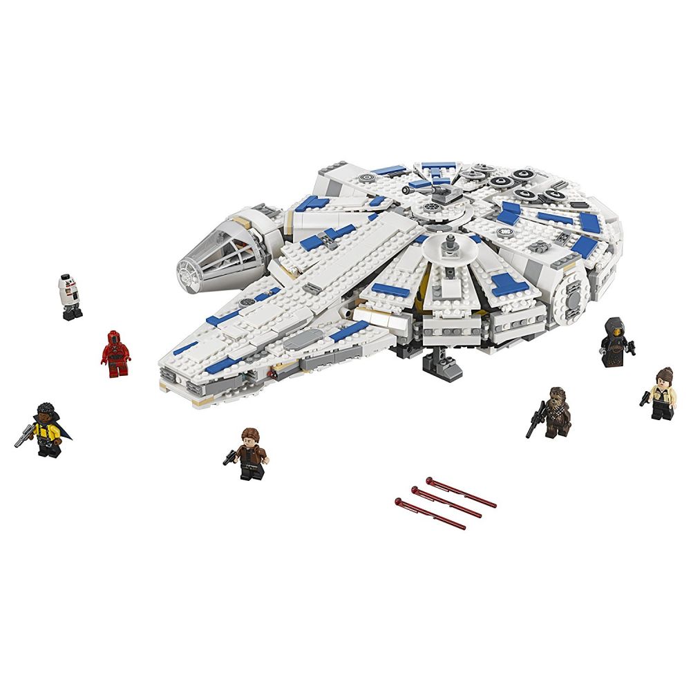 LEGO® Star Wars™ - Millennium Falcon (75212)