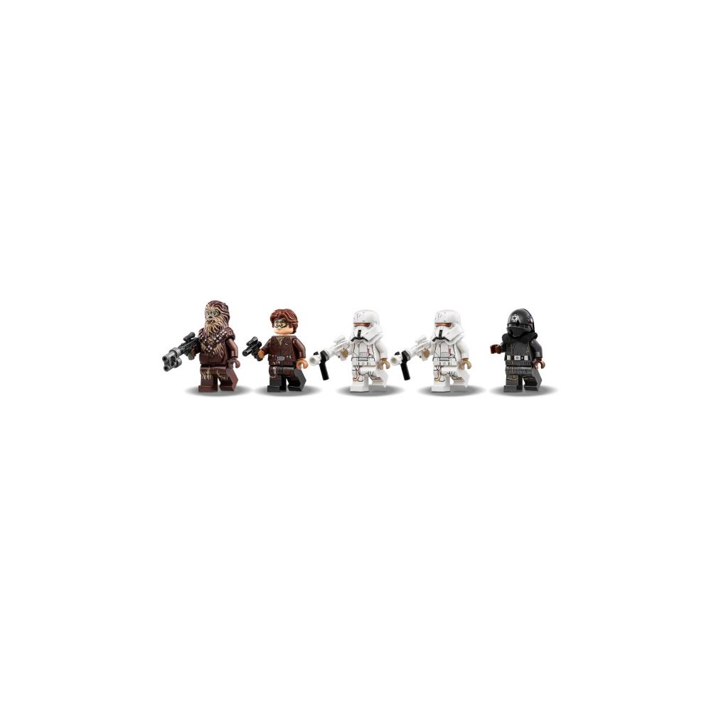 LEGO® Star Wars™ - Imperial Conveyex Transport™ (75217)
