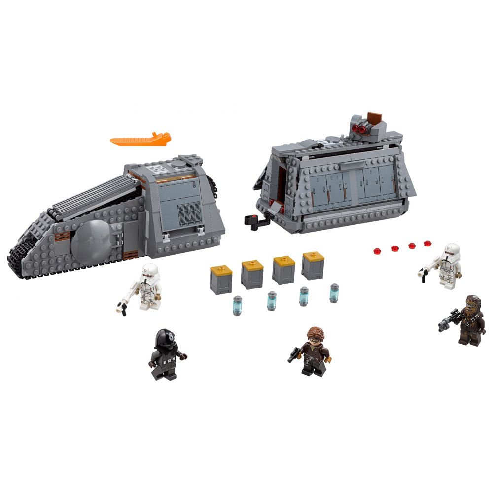 LEGO® Star Wars™ - Imperial Conveyex Transport™ (75217)