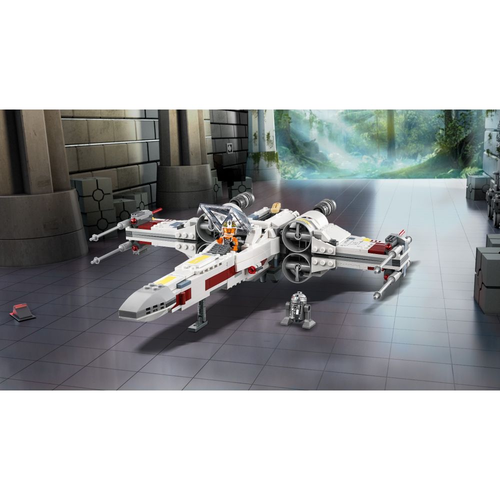 LEGO® Star Wars™ - X-wing Starfighter™ (75218)
