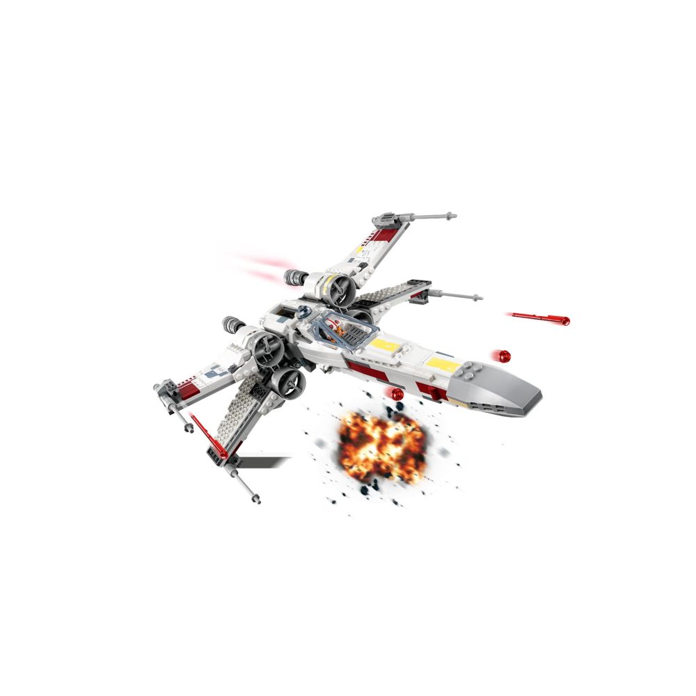 LEGO® Star Wars™ - X-wing Starfighter™ (75218)