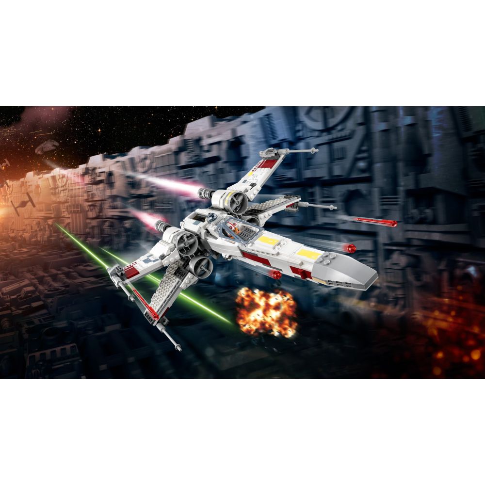 LEGO® Star Wars™ - X-wing Starfighter™ (75218)