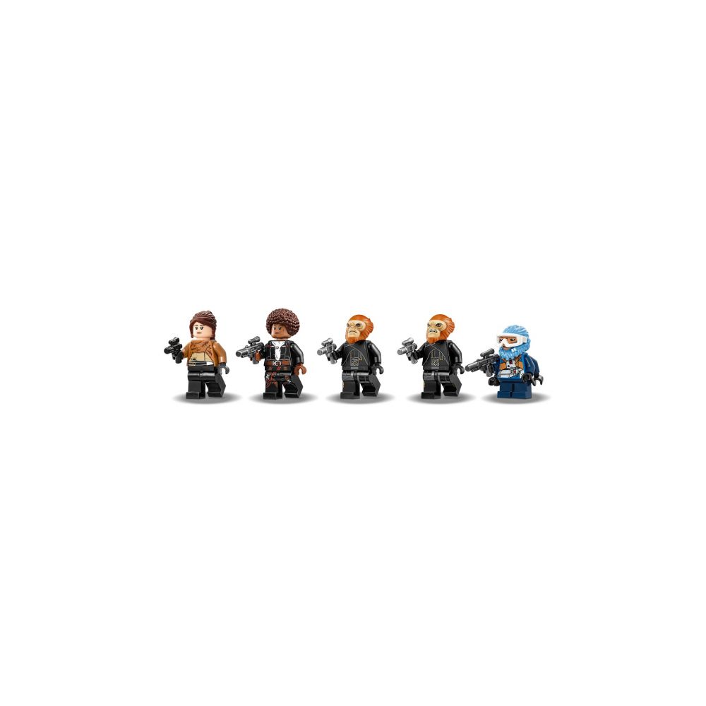 LEGO® Star Wars™ - Imperial AT-Hauler™ (75219)
