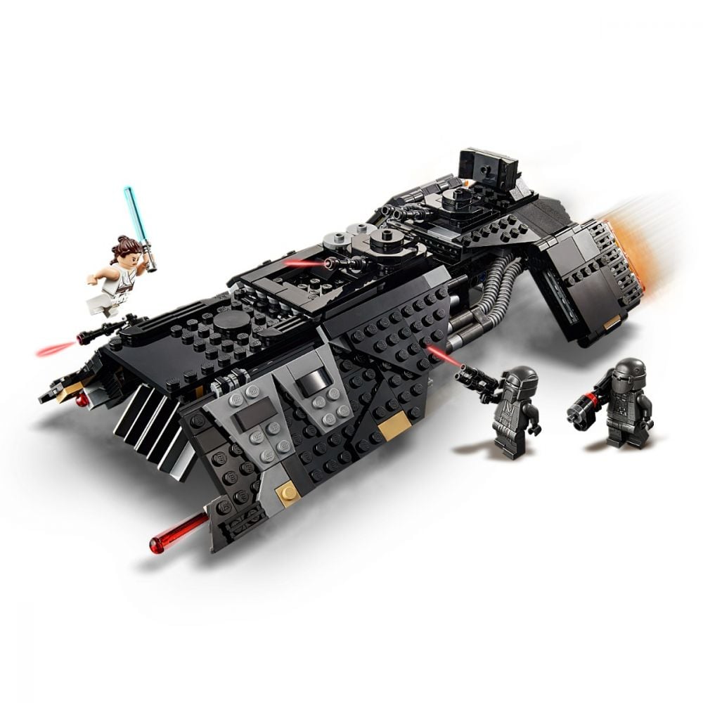 LEGO® Star Wars™ - Nava de transport a Cavalerilor lui Ren (75284)