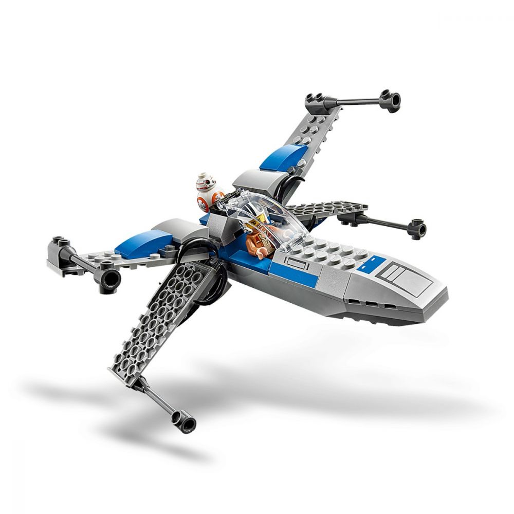 LEGO® Star Wars™ - Resistance X-Wing (75297)