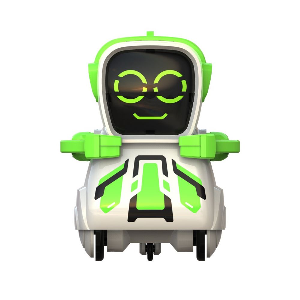 Robot electronic Pockibot Silverlit