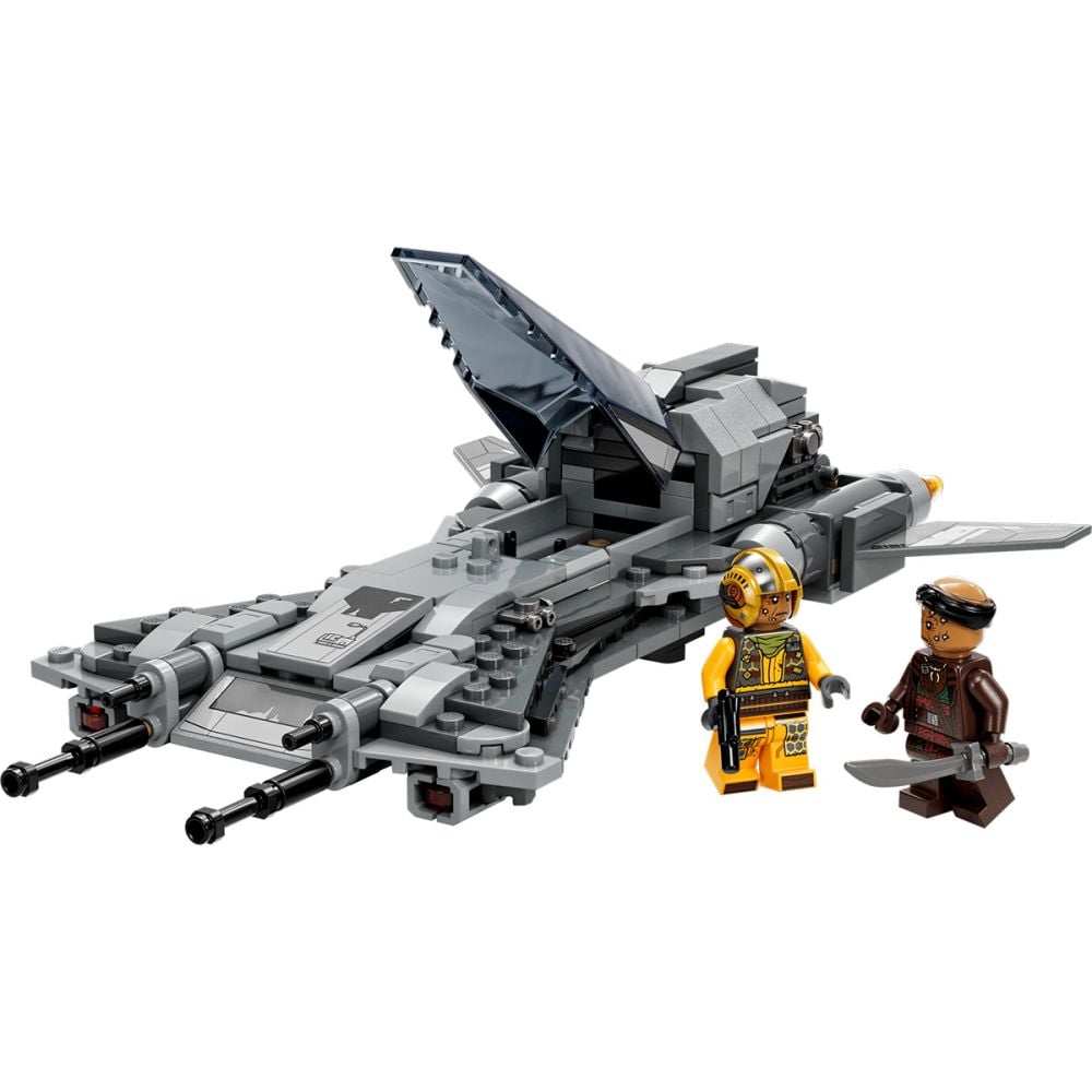 LEGO Star Wars - Pirate Snub Fighter (75346)