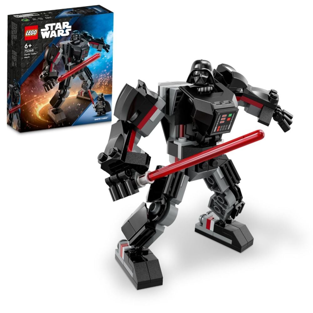LEGO® Star Wars - Robot Darth Vader (75368)