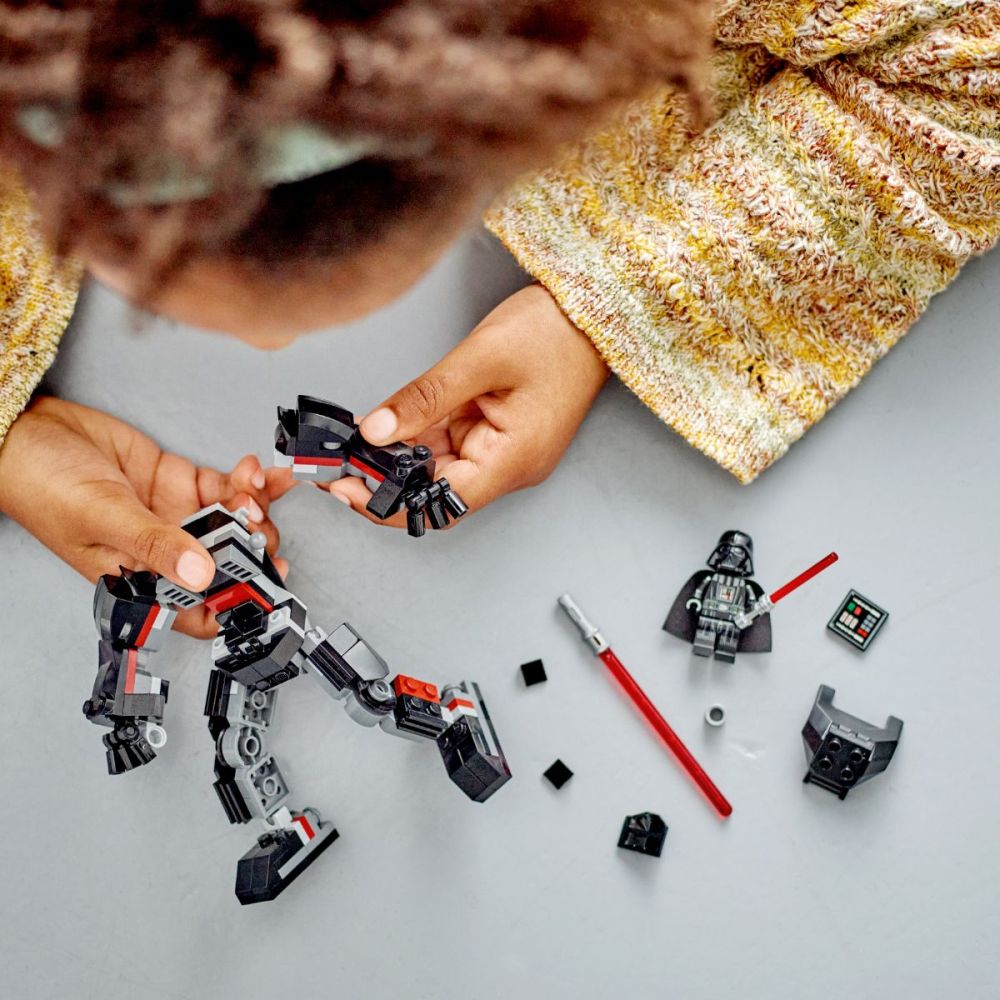 LEGO® Star Wars - Robot Darth Vader (75368)