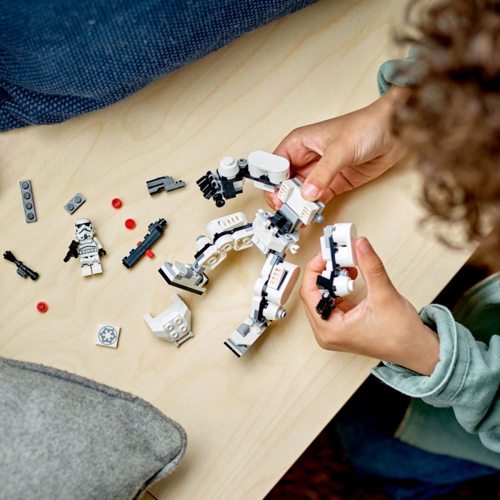 LEGO® Star Wars - Robot Stormtrooper (75370)