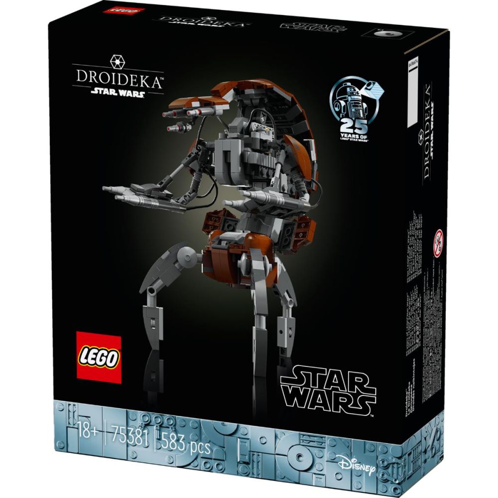 LEGO® Star Wars - Droideka™ (75381)