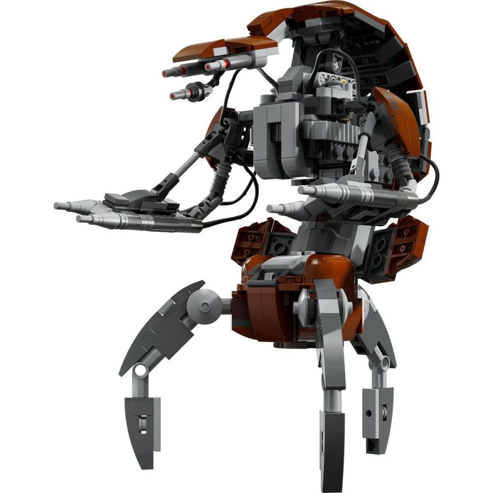 LEGO® Star Wars - Droideka™ (75381) | Noriel