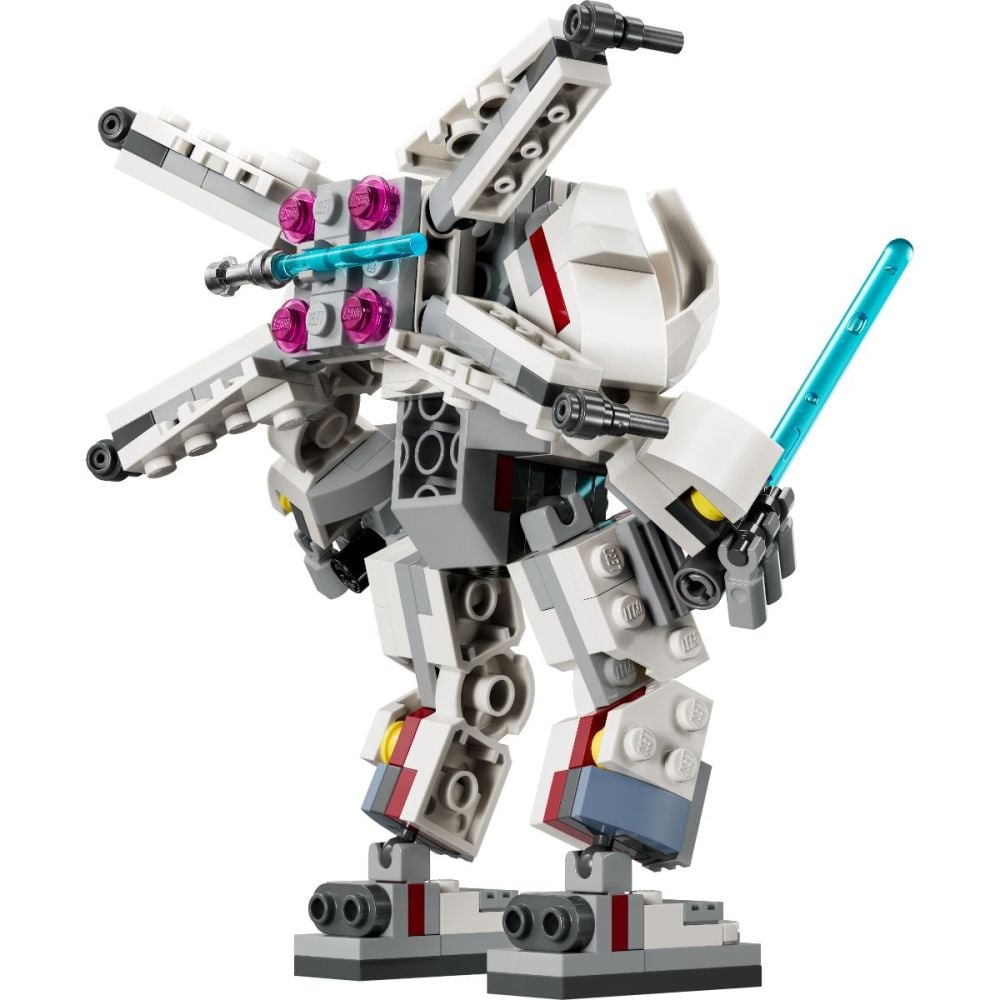 LEGO® Star Wars - Robotul X-Wingal lui Luke Skywalker (75390)