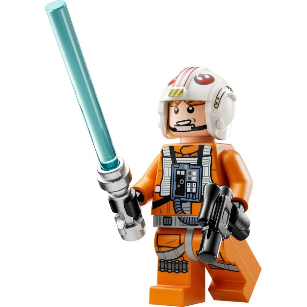 LEGO® Star Wars - Robotul X-Wingal lui Luke Skywalker (75390)