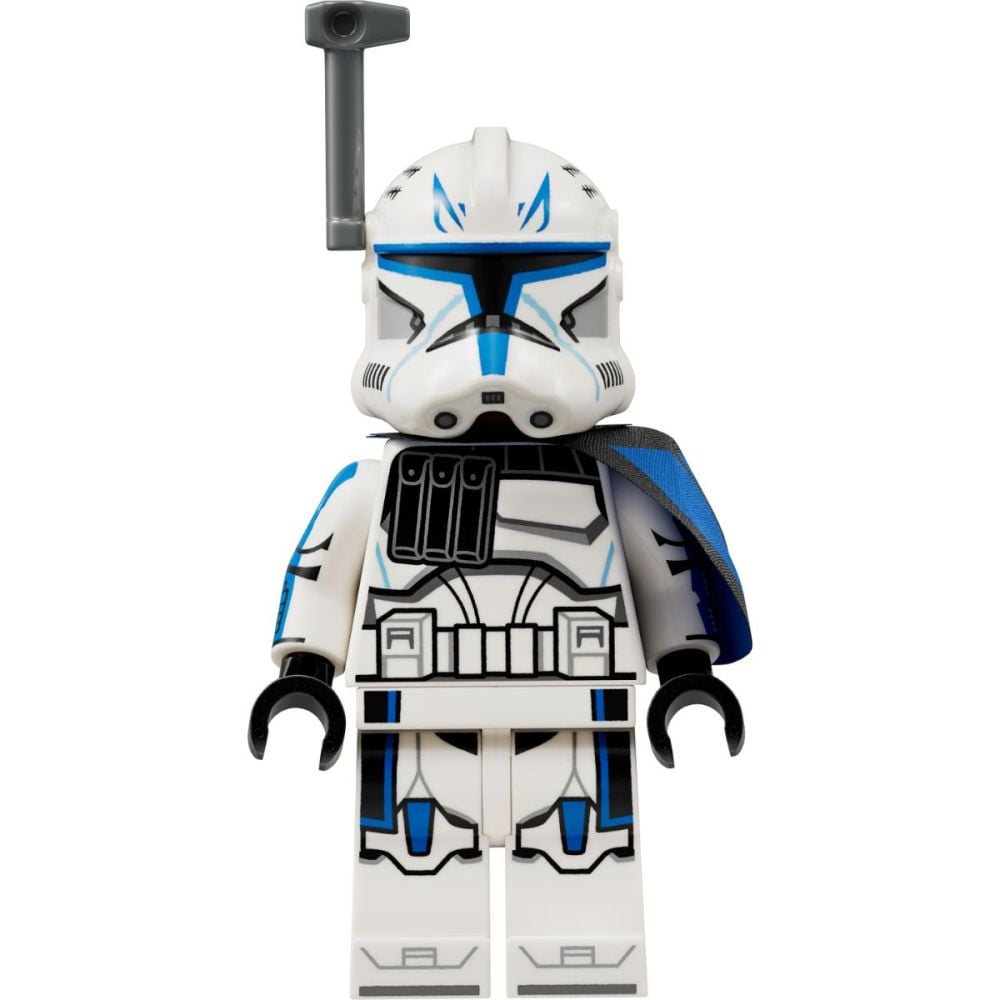 LEGO® Star Wars - Micronava de lupta Y-Winga Capitanului Rex (75391)