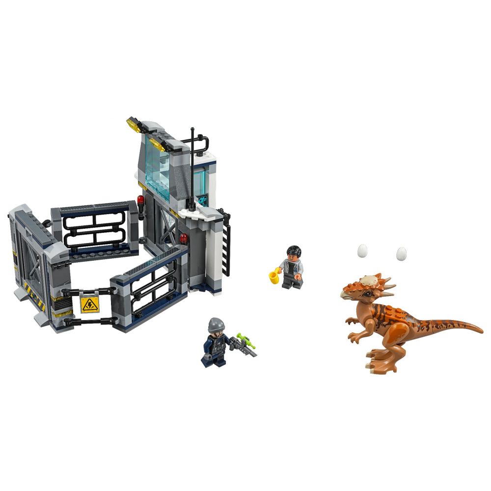 LEGO® Jurassic World - Evadarea din Stygimoloch (75927)
