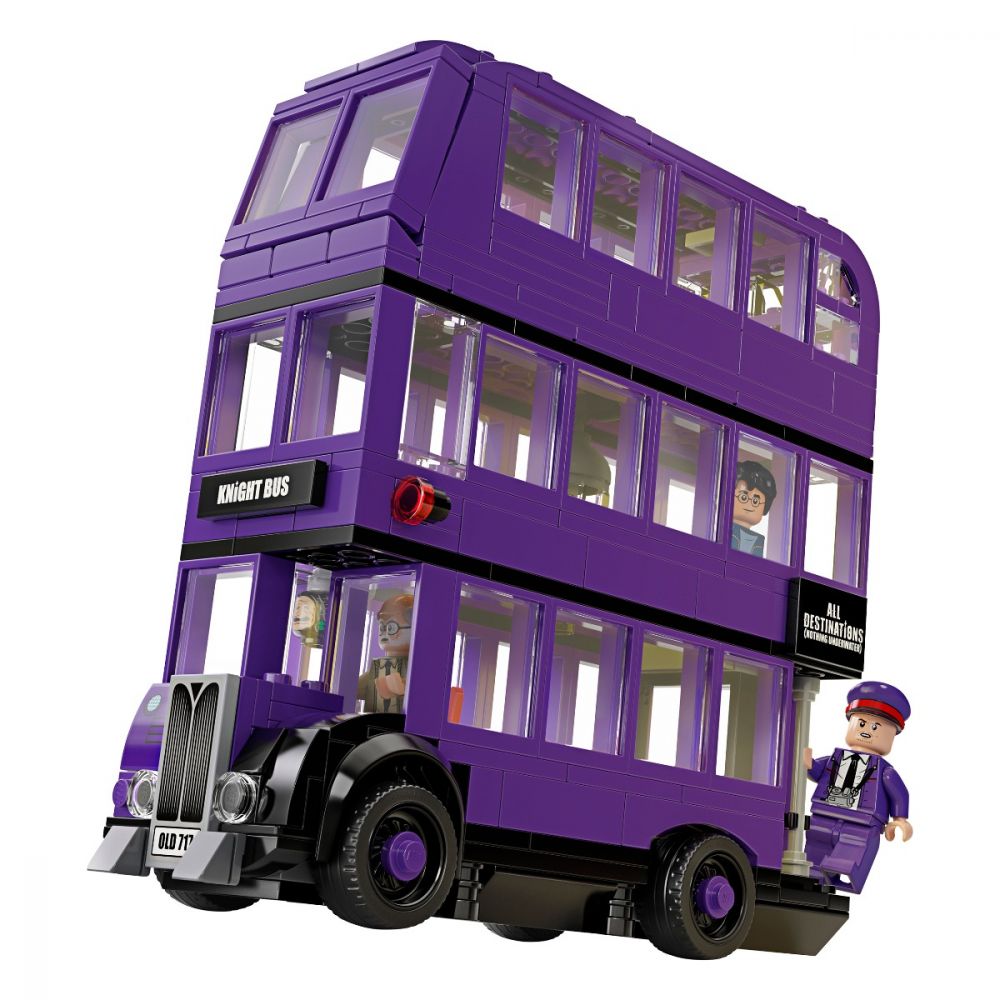 LEGO® Harry Potter™ - Knight Bus™ (75957)