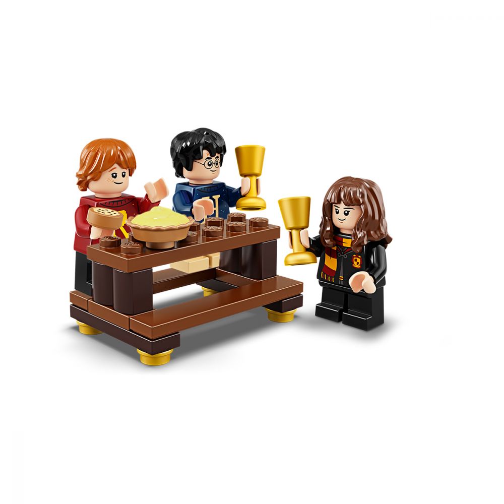 LEGO® Harry Potter™ - Calendar de Craciun (75964)