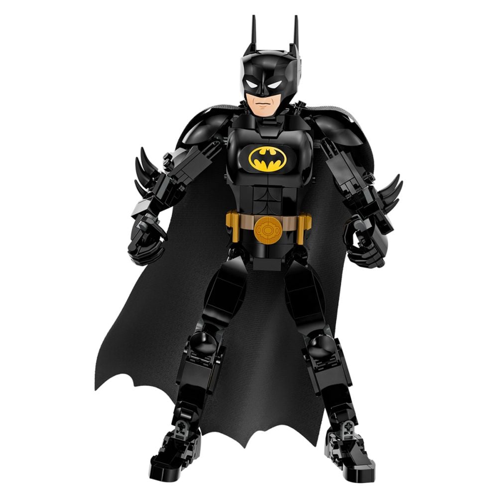 LEGO® DC - Figurina de constructie Batman (76259)