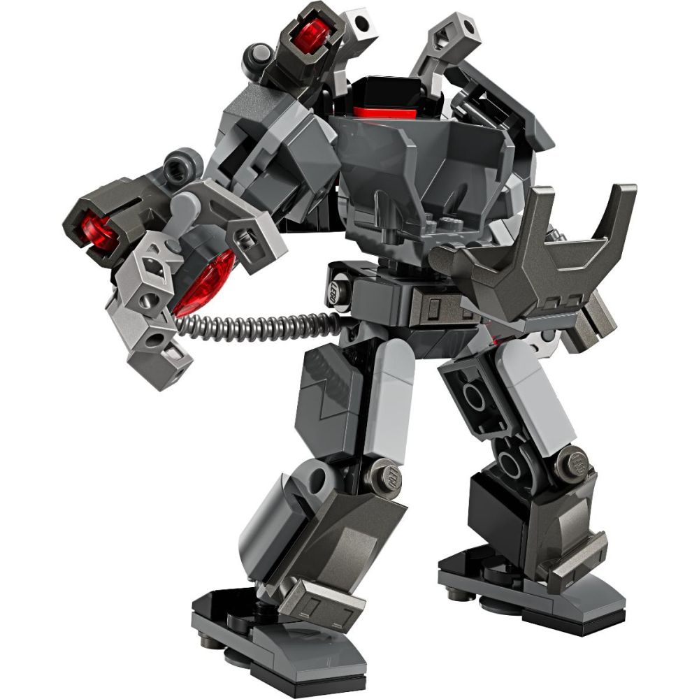 LEGO® Super Heroes - Armura de robot a lui War machine (76277)