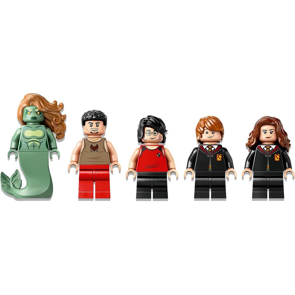 LEGO® Harry Potter - Turneul Triwizard Lacul Negru (76420)