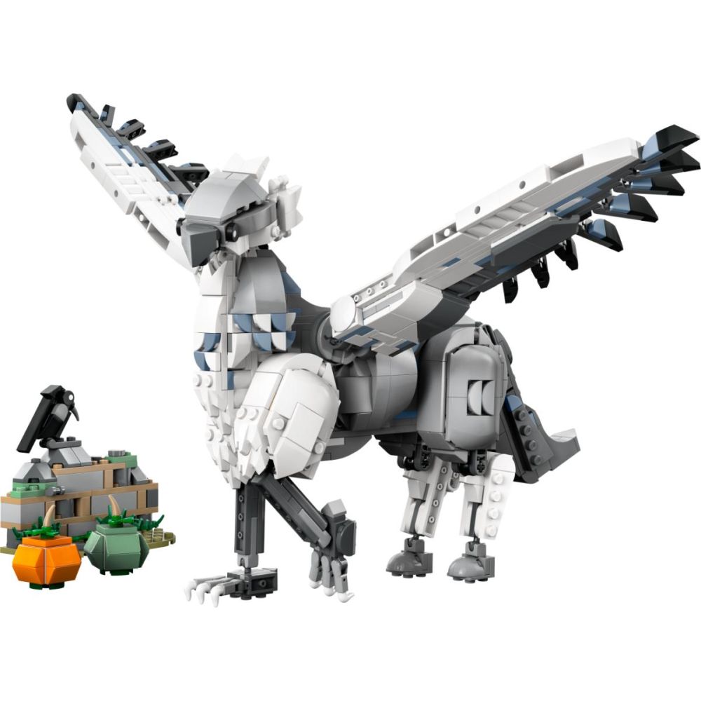 LEGO® Harry Potter - Buckbeak (76427)