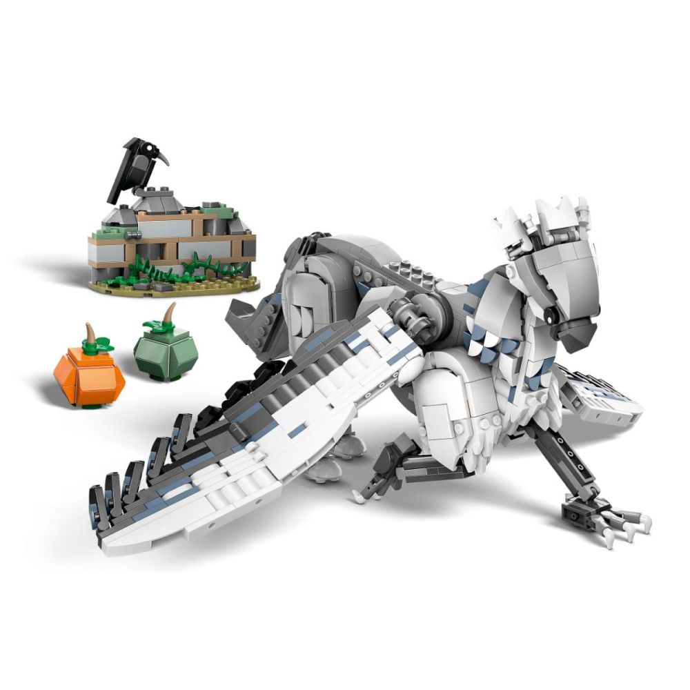 LEGO® Harry Potter - Buckbeak (76427)
