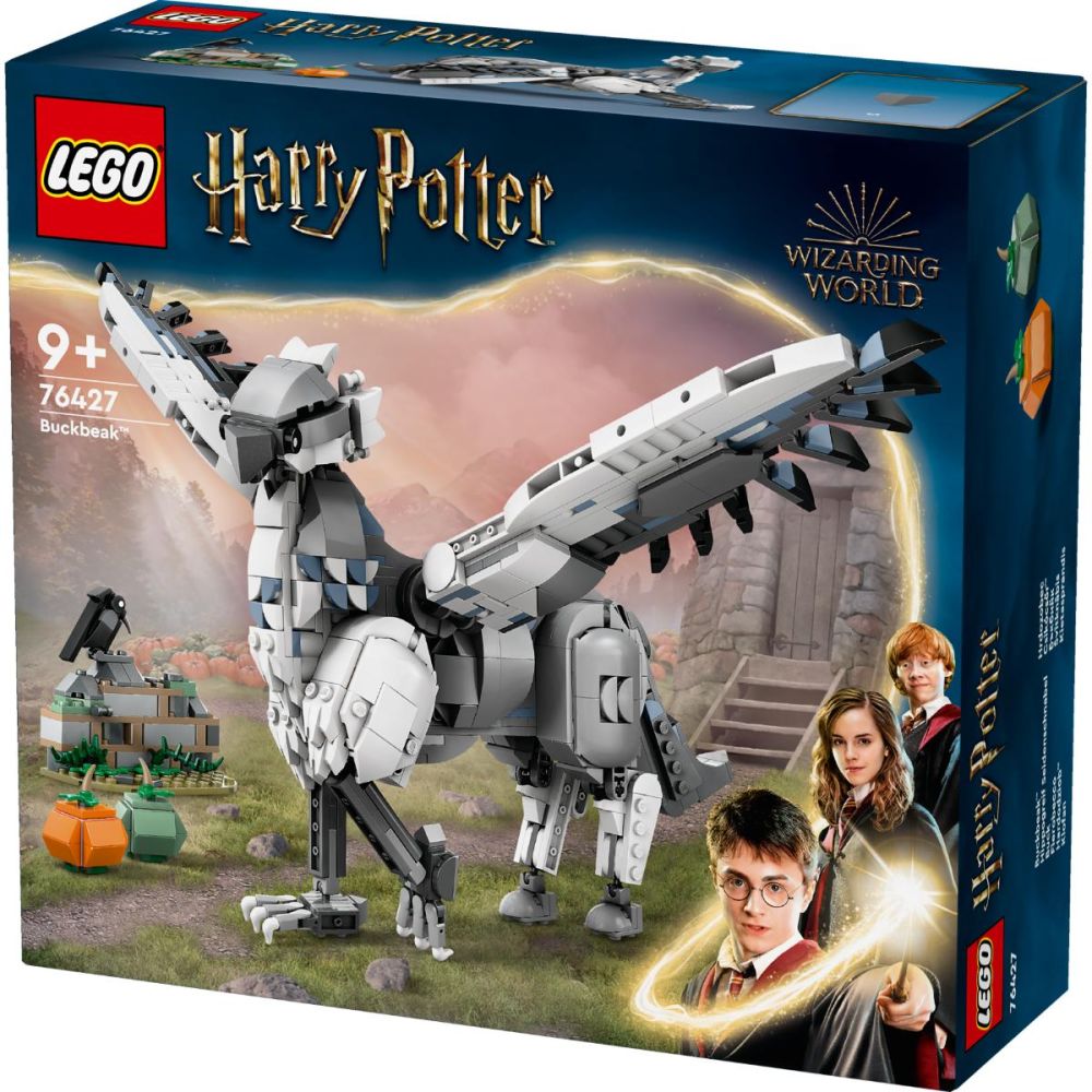 LEGO® Harry Potter - Buckbeak (76427)
