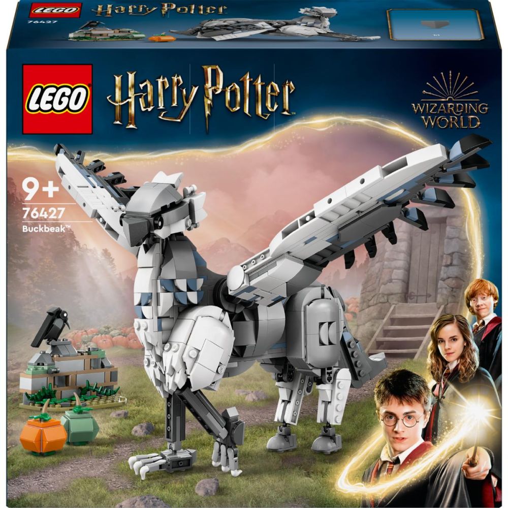 LEGO® Harry Potter - Buckbeak (76427)