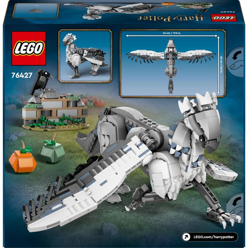 LEGO® Harry Potter - Buckbeak (76427)