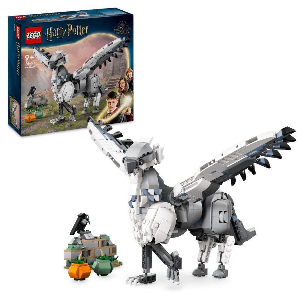 LEGO® Harry Potter - Buckbeak (76427)