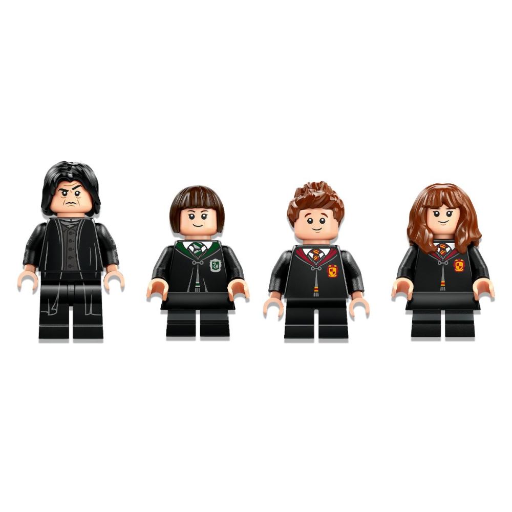 LEGO® Harry Potter - Castelul Hogwarts, Lectia de potiuni (76431)
