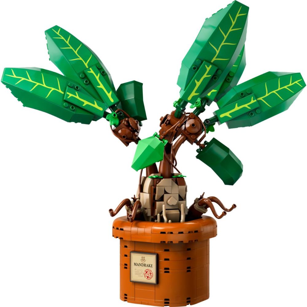 LEGO® Harry Potter - Matraguna (76433)