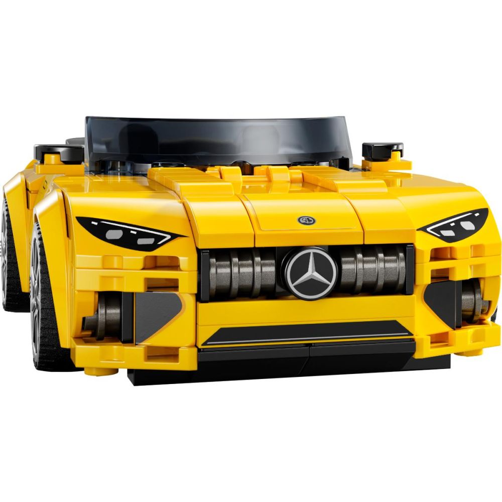 LEGO® Speed Champions - Mercedes-Amg G 63 si Mercedes-Amg SL 63 (76924)