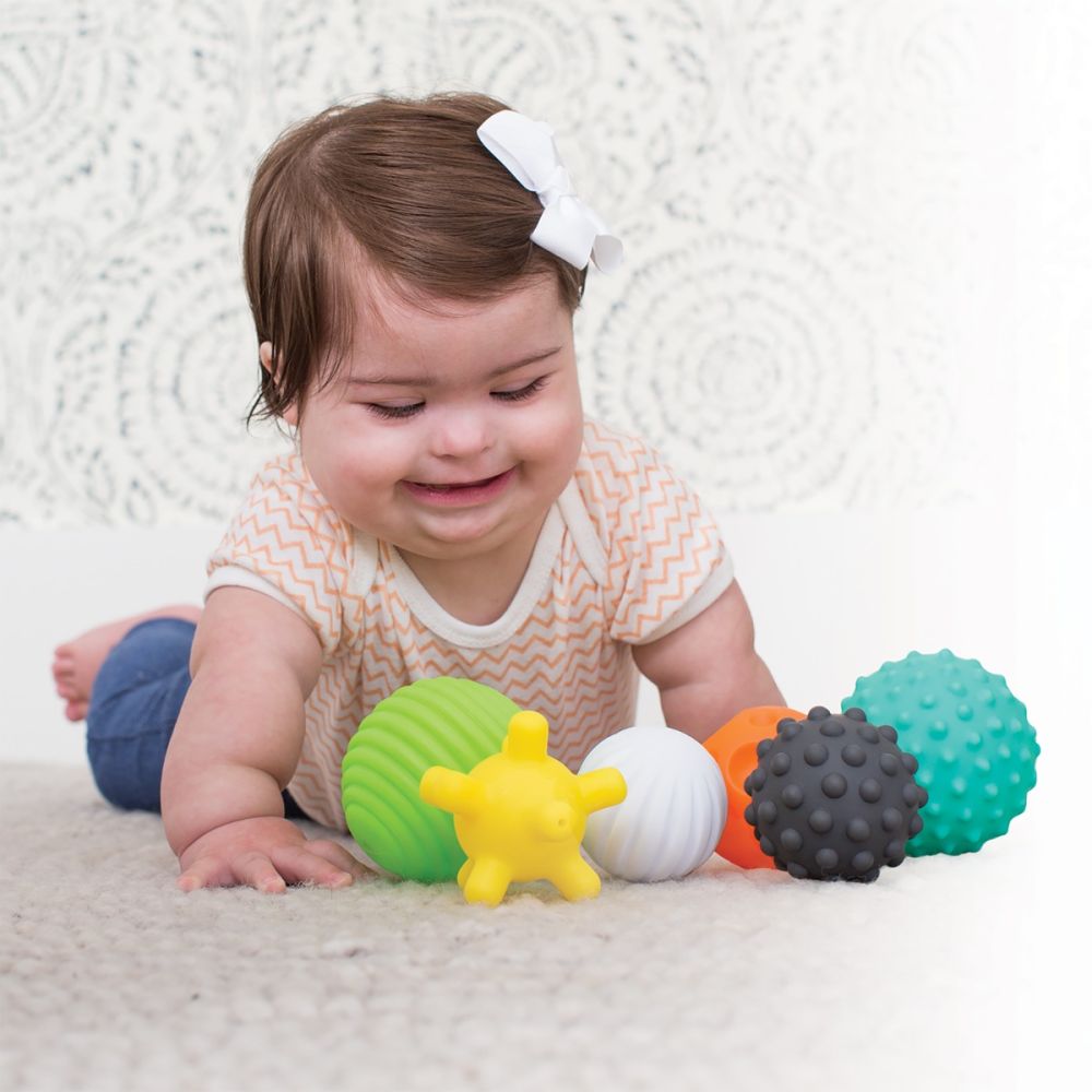 Set jucarii si forme moi, Infantino, 20 piese
